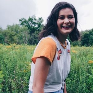 Meet your Posher, Julianne